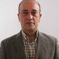 دکتر مهرداد انزانی — مدیر آموزش ایکاد